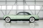 Chrysler Special 1953 года